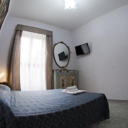 Casavamica Apartment Roma Exterior foto