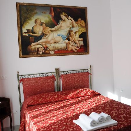 Casavamica Apartment Roma Exterior foto