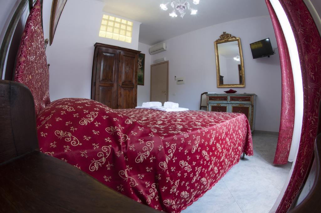 Casavamica Apartment Roma Exterior foto