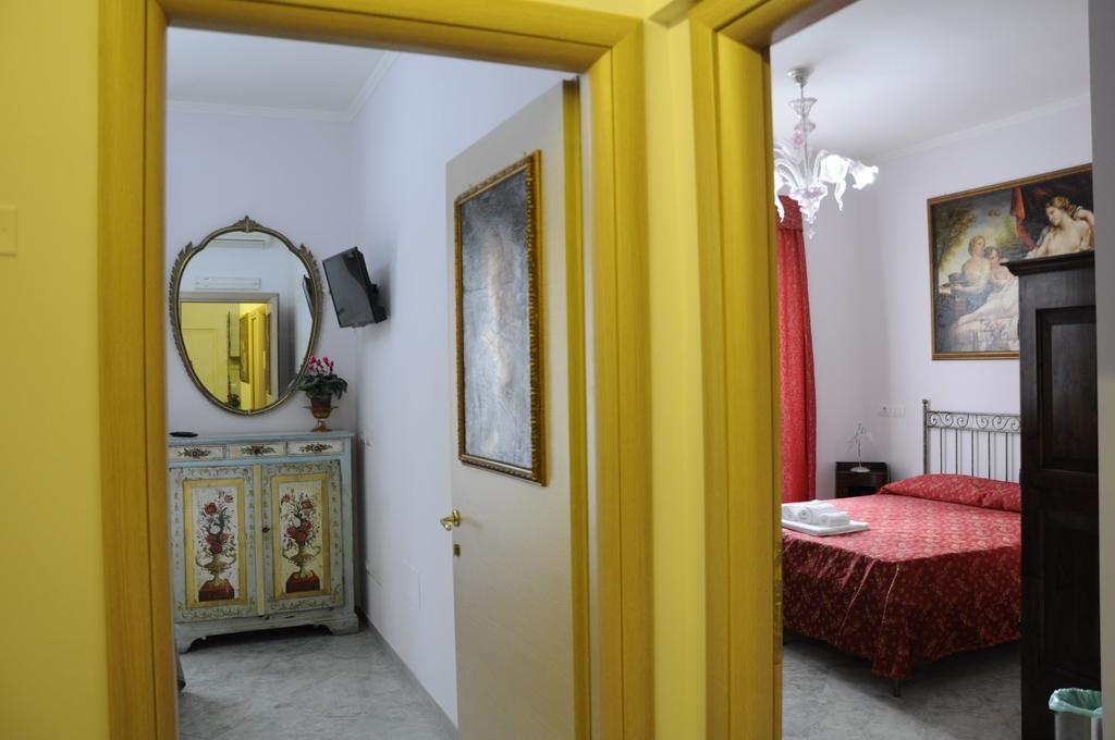 Casavamica Apartment Roma Exterior foto