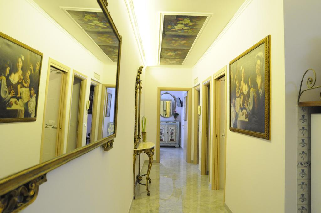 Casavamica Apartment Roma Exterior foto